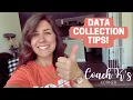 Data Collection Tips Special Education Teacher Tips