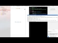 How to change the viewController s background color with Swift