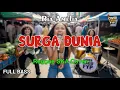 Download Lagu Ria Amelia - Surga Dunia (Reggae Cover) || Full Bass