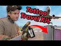 Tattoo Experience What you NEED for a Tattoo Convention