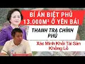 Download Lagu Bí Ẩn Biệt Phủ 13.000m² Ở Yên Bái – Thanh Tra Chính Phủ Xác Minh Khối Tài Sản Khổng Lồ
