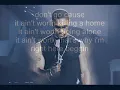 Tank-Please don't go