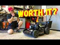Before You Buy A Toro Recycler Max Watch This Honest Review