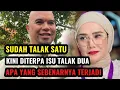 Lagu ISU T4L4K KEDUA MELEDAK ‼️  Ahmad Dhani \u0026 Mulan Akhirnya Bongkar Fakta Sebenarnya