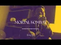 Download Lagu Muyeez X Seyi Vibez Type Beat “MORTAL KOMBAT” | Afrobeat Instrumental 2025