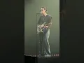 keshi - drunk (Requiem World Tour in Shanghai)