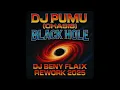 Download Lagu Dj Pumu (Chasis) - Black Hole (Dj Beny Flaix Rework 2025)