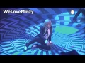 Lagu [HD] Minzy - Only Look At Me (NOLZA DVD)