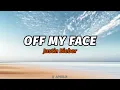 Download Lagu Justin Bieber - Off My Faces