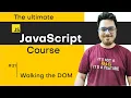 Walking the DOM JavaScript Tutorial in Hindi