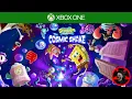 SpongeBob SquarePants: The Cosmic Shake Longplay