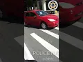Fake Cop Jeremy Dewitte Pulls Over Too MANY Cars - Goes to Jail