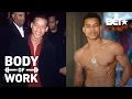 Cousin Skeeter s Robert Ri chard Reveals His 10 Minute No Gym Workout Secrets Body Of Work