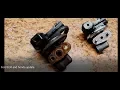Replacing the EGR in a 2006 Ford Explorer and Honda Accord Update