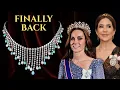Lagu THE JEWEL MOMENTS OF 2025: The Tiaras, Discoveries and Returns That Defined the Royal Year