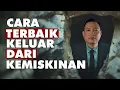 Download Lagu Cara Terbaik Keluar dari Kemiskinan