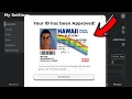 USING A FAKE ID TO GET ROBLOX VOICE CHAT Will it work