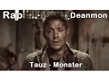 Lagu Tauz - Monster Dean (Supernatural)