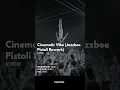 Download Lagu Afterline - Cinematic Vibe (Jazzbee Pistoli Rework)