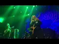 Gorguts - An Ocean of Wisdom - White Oak Music Hall - Houston, TX 11-20-25