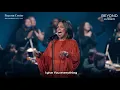 Cece Winans performing GOODNESS OF GOD - Beyond a Billion Event