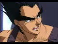 TEKKEN - Jun and Kazuya s Motivations