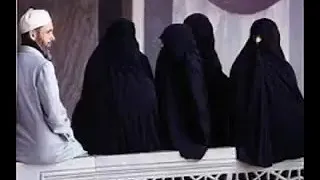 قصيده في مدح تعدد الزوجات 