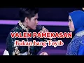 Lagu VALEN DA7 BUKAN BANG TOYIB #valenda7 