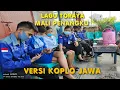 LAGU TORAJA | Mali penangku | versi koplo jaipong