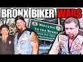 East-Coast Biker Wars Daylight Hells Angels Shootings in New York City Documentary
