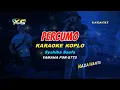 Download Lagu Syahiba Saufa - Percumo KARAOKE TANPA VOKAL (YAMAHA PSR - S 775)
