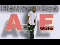 Lagu AJE GILE || COVER || HANSER REO