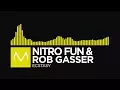 Download Lagu [Electro] - Nitro Fun \u0026 Rob Gasser - Ecstasy [Free Download]