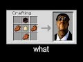 Download Lagu Minecraft wait what meme part 304 (Crafting Obunga Nextbot)