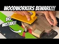The WORST router flush trimming MISTAKES You re doing it WRONG