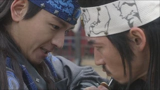 hot shine or go crazy ep 9 9 jang vs lim whos gonna winner 20150216