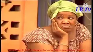 sam loco use grammar to marry a new wife best nigerian comedy movie