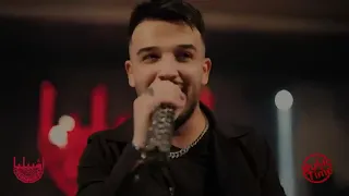  على الصقر لا تقرب ابعد يا غراب دندنها