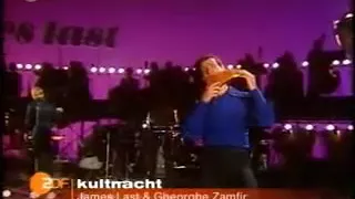 موسيقى هنود الحمر 