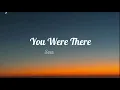 You Were There - Southern Sons