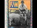 Download Lagu Pa̳u̳l̳ McCa̲r̲t̲n̲e̲y - Ra̲m̲ (Full Album 1971)