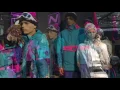 O neill 80s Ski Collection