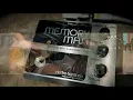 Download Lagu Gibson R9 into a 1979 EHX Memory Man | Carr Telstar Amp