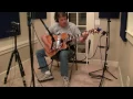 HWY 305   Prairie town (Wailing Jenny's Cover)