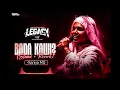 BADA KAWN? – Saniya MQ | Slowed + Reverb | 4K HD Lyrics | LEGACY
