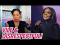 Download Lagu I've had enough of Candace Owens