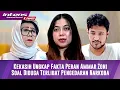 Download Lagu Kekasih \u0026 Ibu Angkat Ungkap Fakta Peran Ammar Zoni Saat Diduga Terlibat Pengedaran di Dalam Lapas 