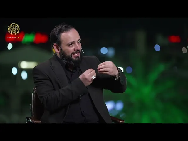 ⁣على أعتاب كربلاء | الحلقة (10)