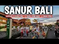 Download Lagu Suasana sore menjelang petang di Sanur Bali: Sanur Bali saat ini