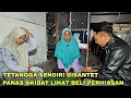 TETANGGA SENDIRI DISANTET AKIBAT LIHAT BELI PERHIASAN | kisah gus syafaat